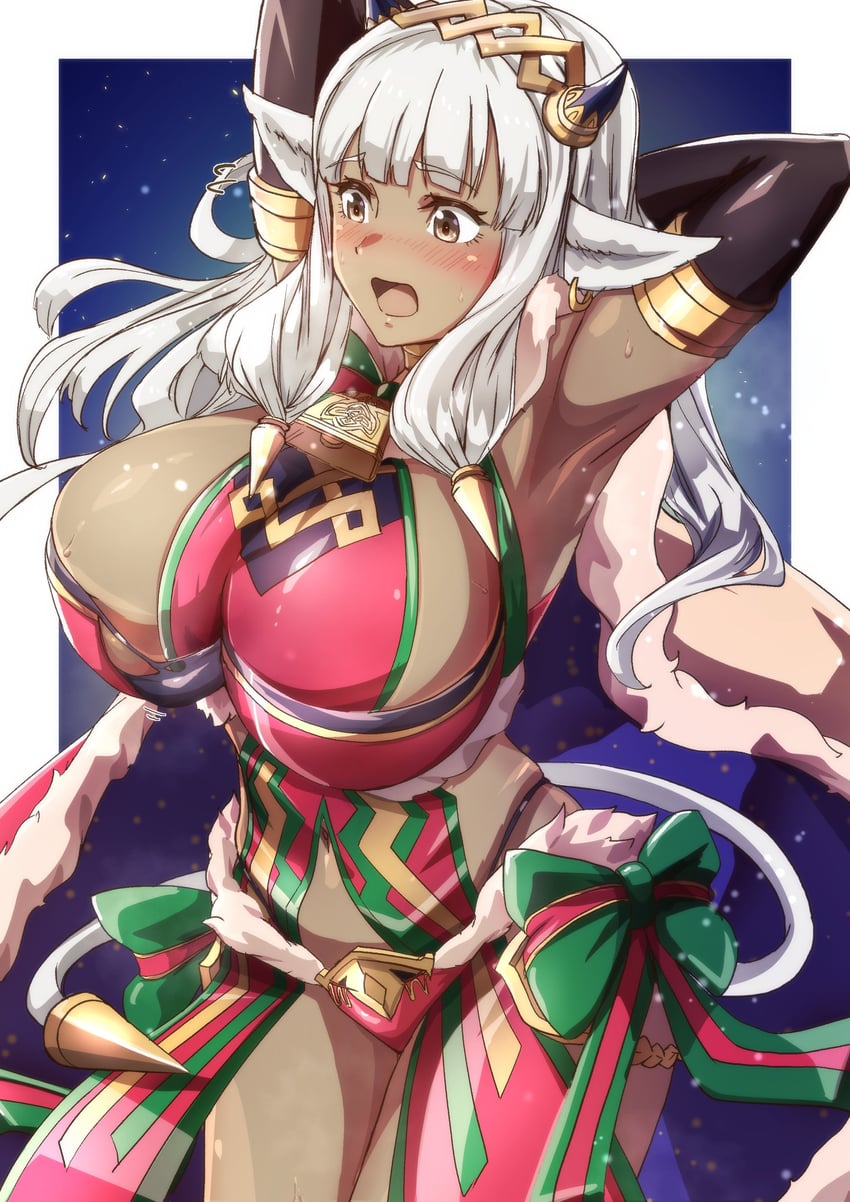 ash and tharja (fire emblem and 1 more) drawn by to_(tototo_tk)