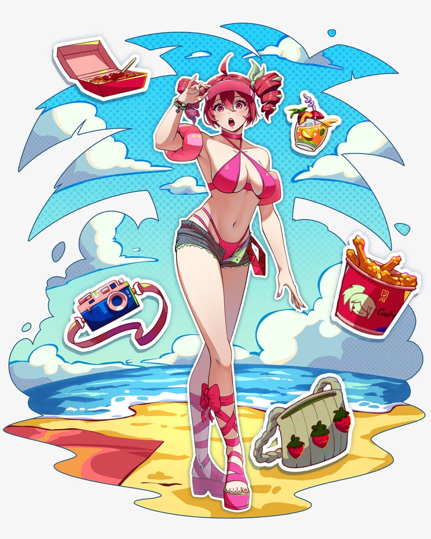 kasane teto (utau and 1 more) drawn by jekjekxie
