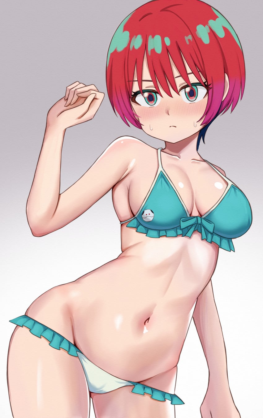 amate yuzuriha (gundam and 1 more) drawn by nootomo