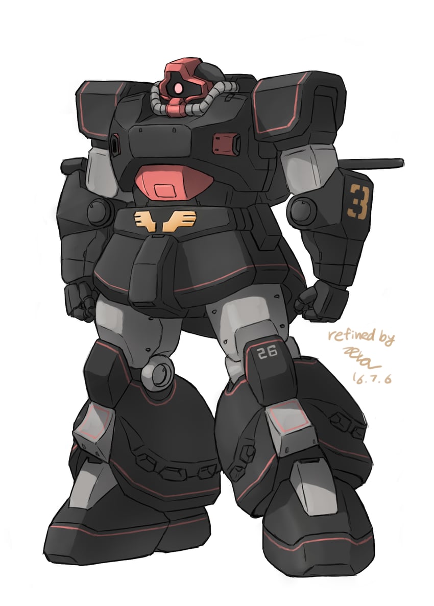 dom (original and 3 more) drawn by z006