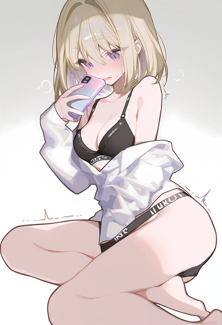 misumi uika (bang dream! and 1 more) drawn by nyanko_saki