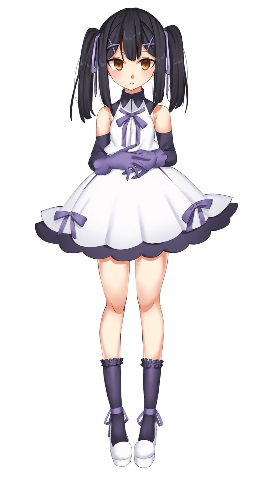 miyu edelfelt (fate and 1 more) drawn by ameman