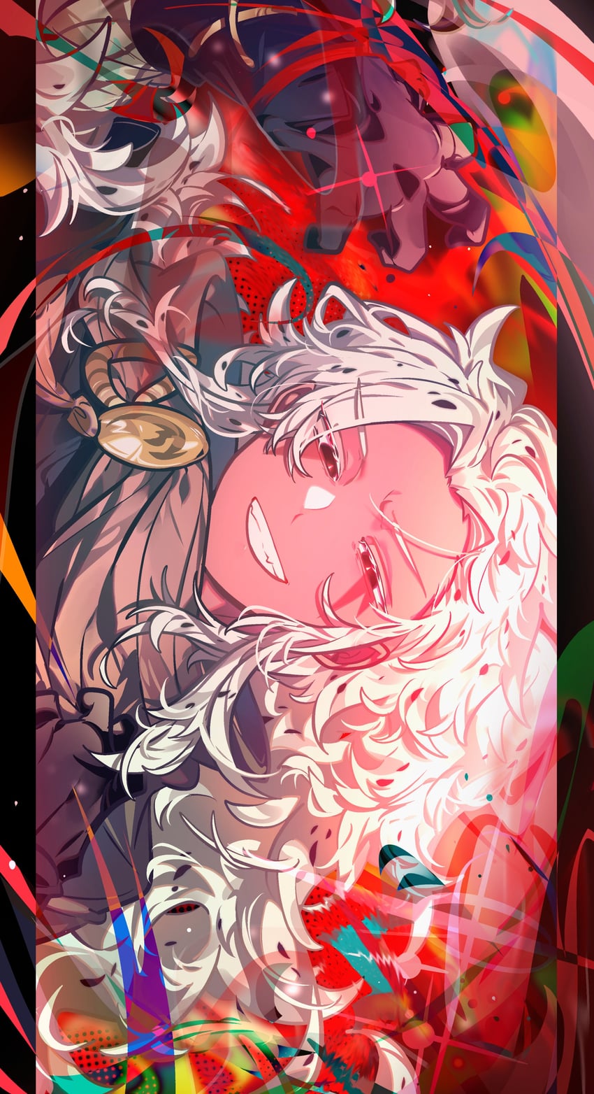 pitaya dragon cookie (cookie run and 1 more) drawn by omoyu_(nakyu715)