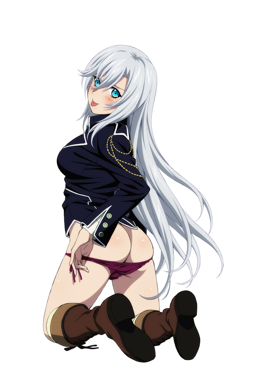 la folia rihavein (strike the blood) drawn by mokke_(mokke99)