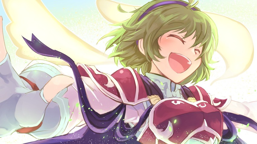 nino (fire emblem and 2 more) drawn by nakabayashi_zun