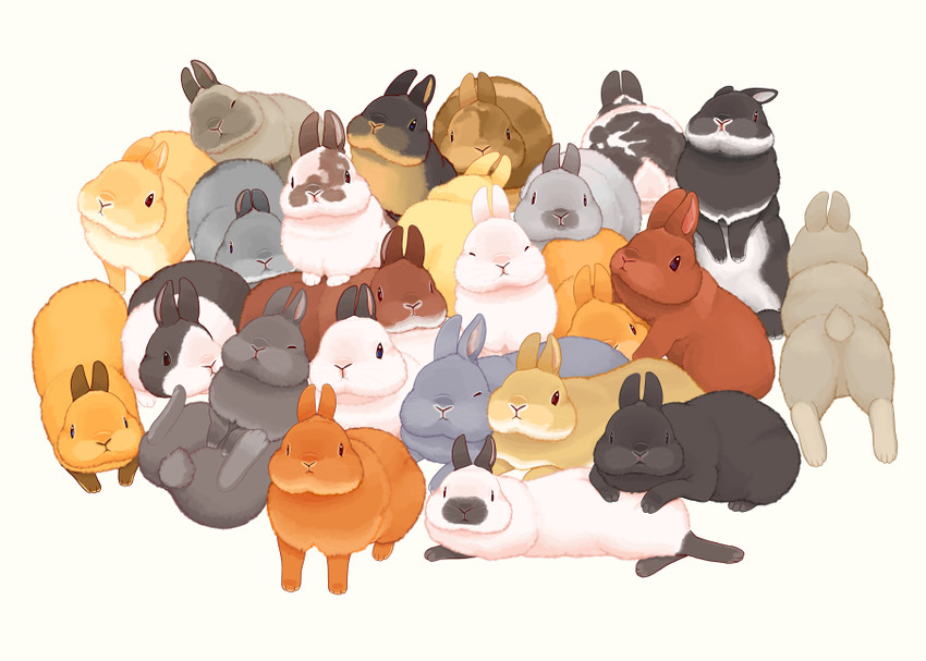 original drawn by lilac_(p-f_easy)