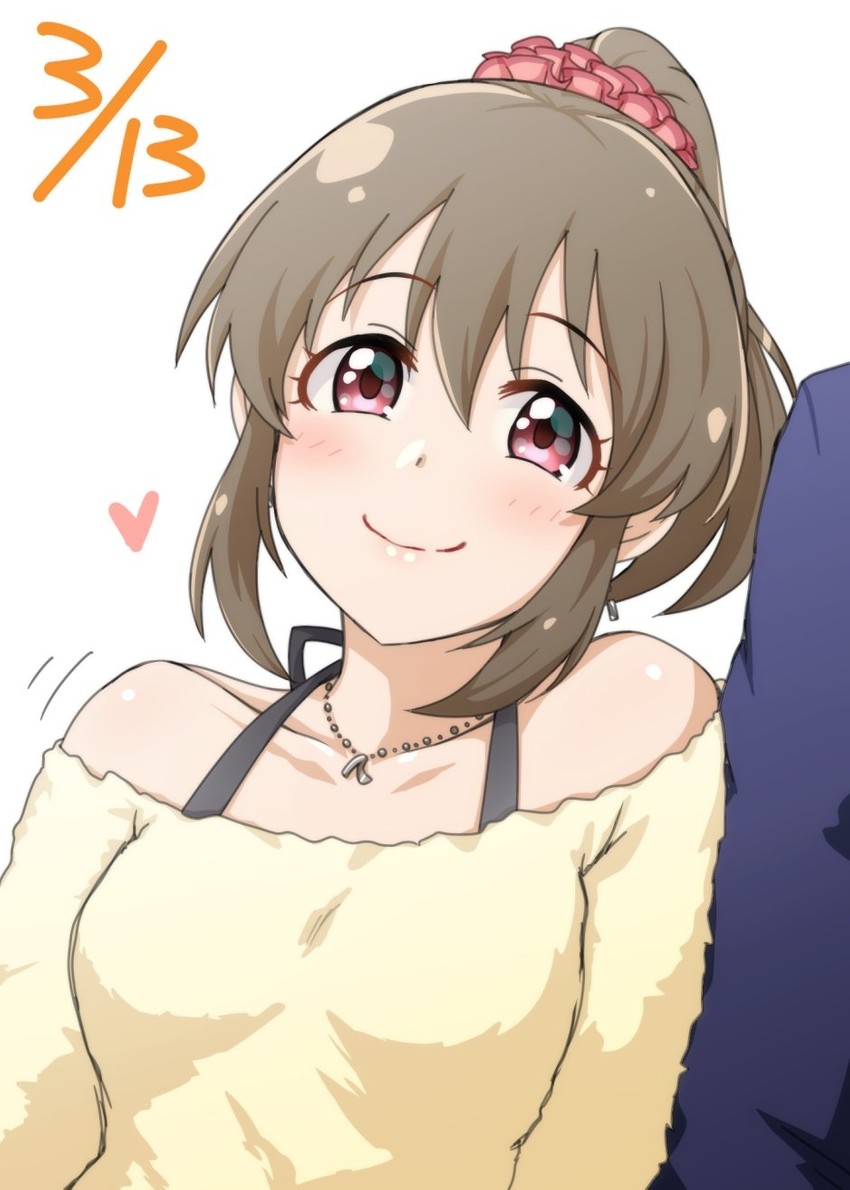 hori yuko (idolmaster and 1 more) drawn by wasabi_(wasalongt)