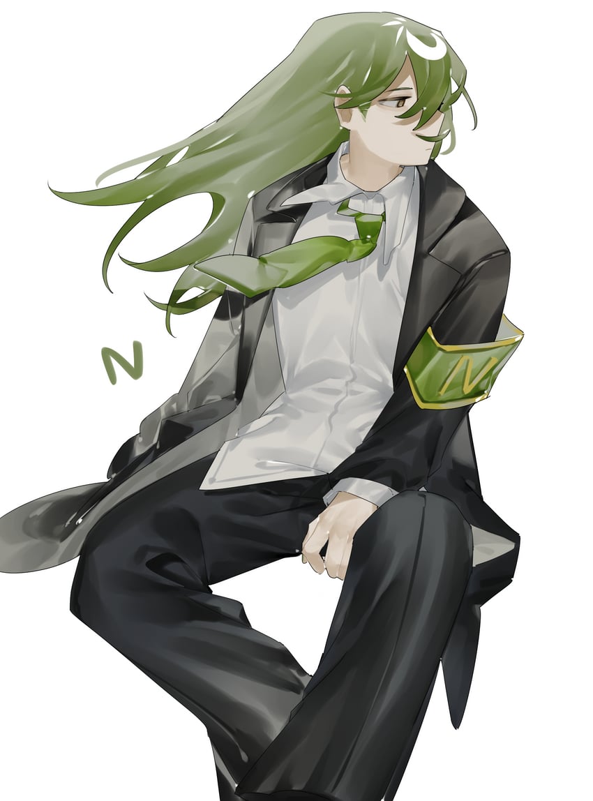 netzach (project moon and 1 more) drawn by toeiki_c