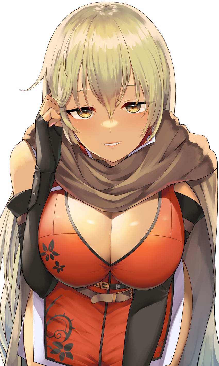 igrene (fire emblem and 1 more) drawn by yamato_(muchuu_paradigm)
