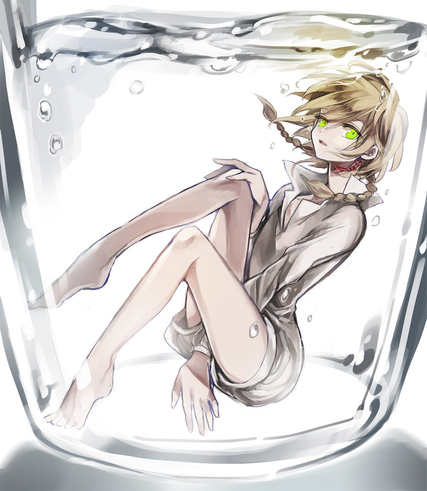 titus alexius (magi the labyrinth of magic) drawn by eim_(gaziko)