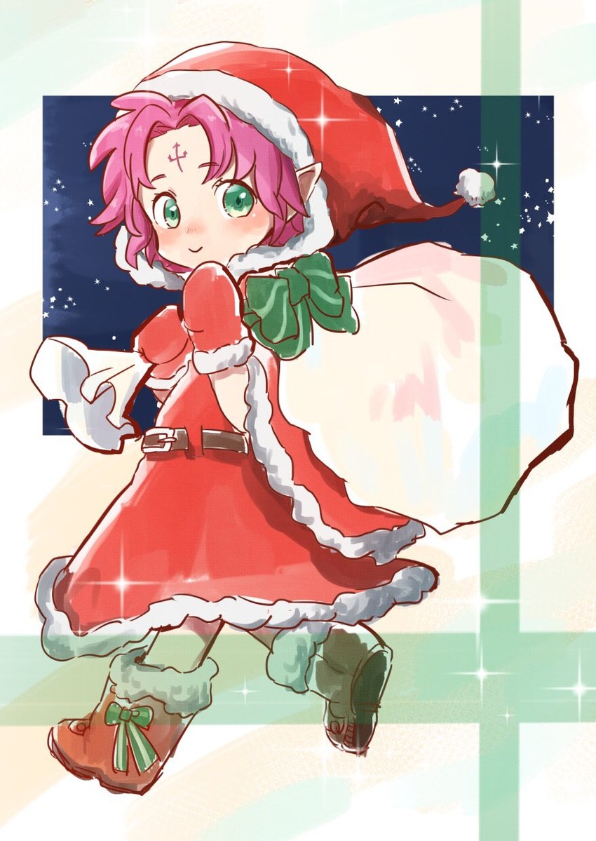 fae (fire emblem and 2 more) drawn by hoshigaki_(hsa16g)