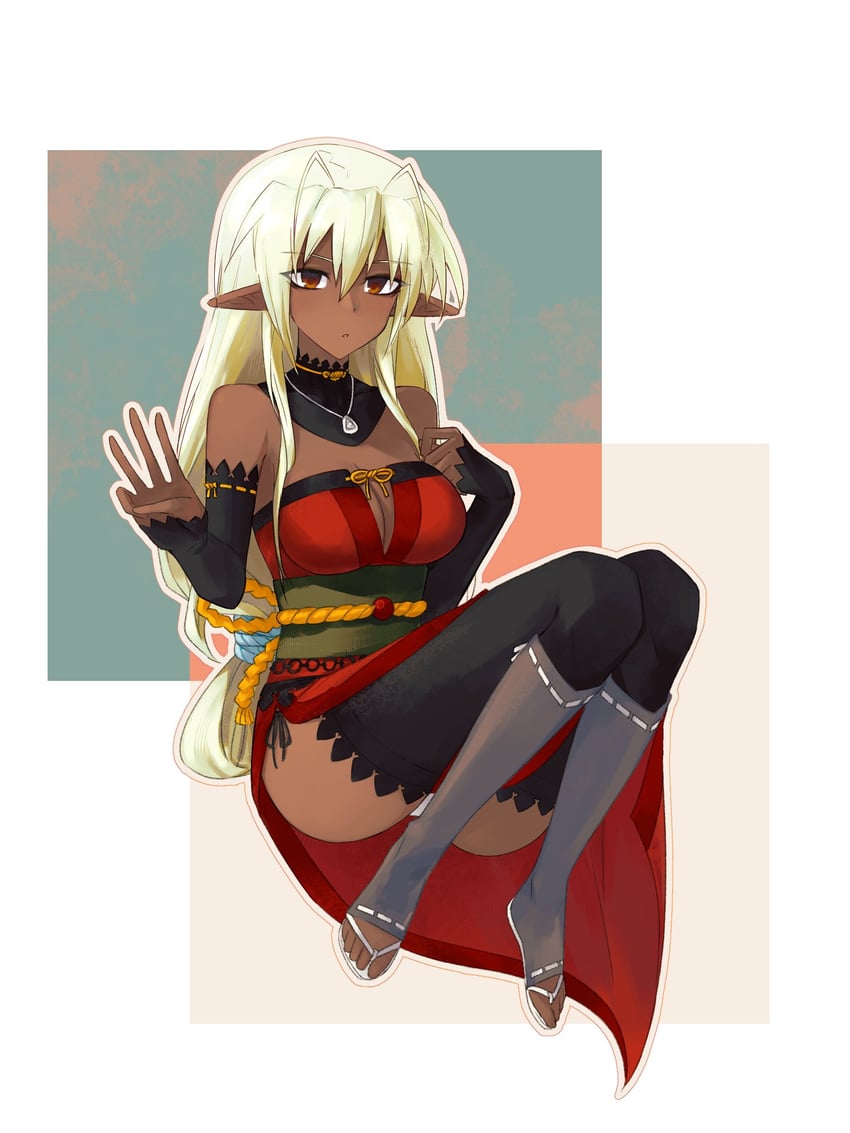 sansei muramasa (soukou akki muramasa) drawn by pandemonic_planet_(wmzplanet)
