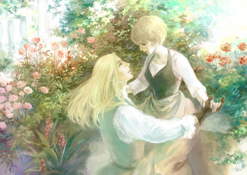 original drawn by nakamitsu