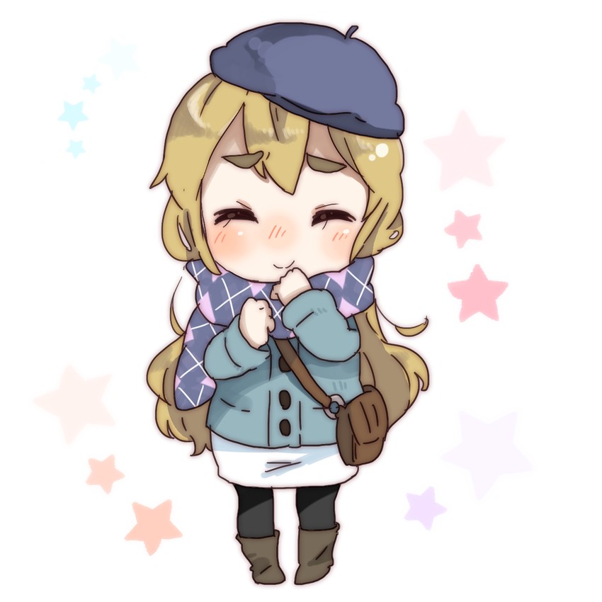 kotobuki tsumugi (k-on! and 1 more) drawn by sunameri_oishii