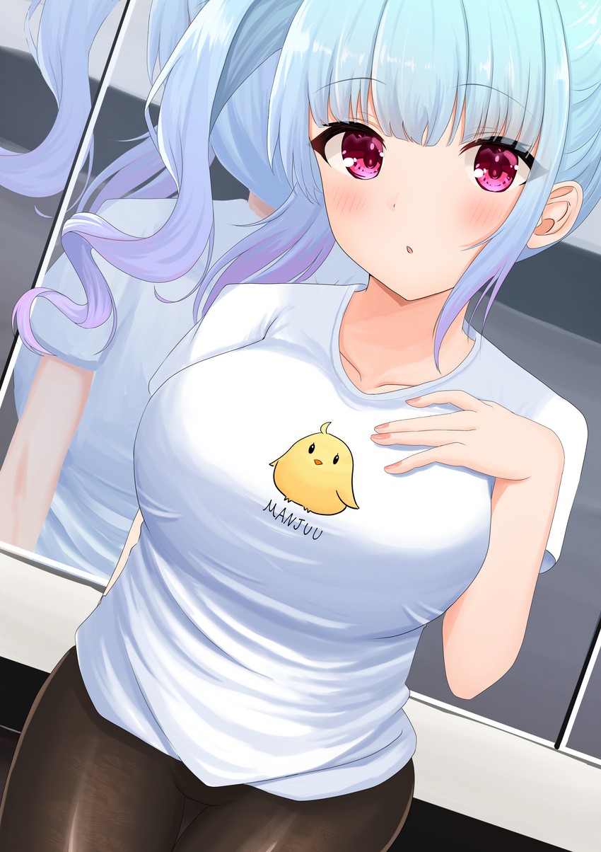 manjuu and dido (azur lane) drawn by onabe_no_shime