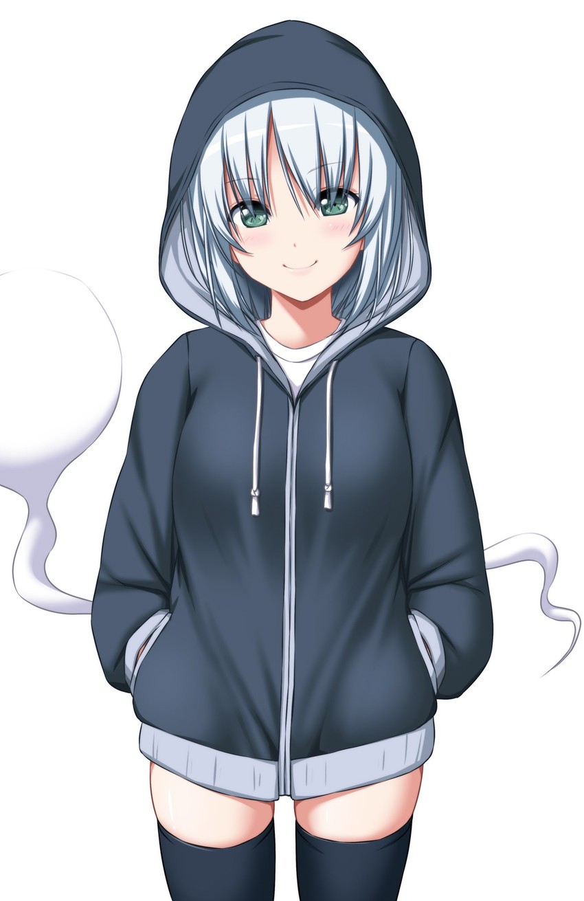konpaku youmu (touhou) drawn by nori_tamago