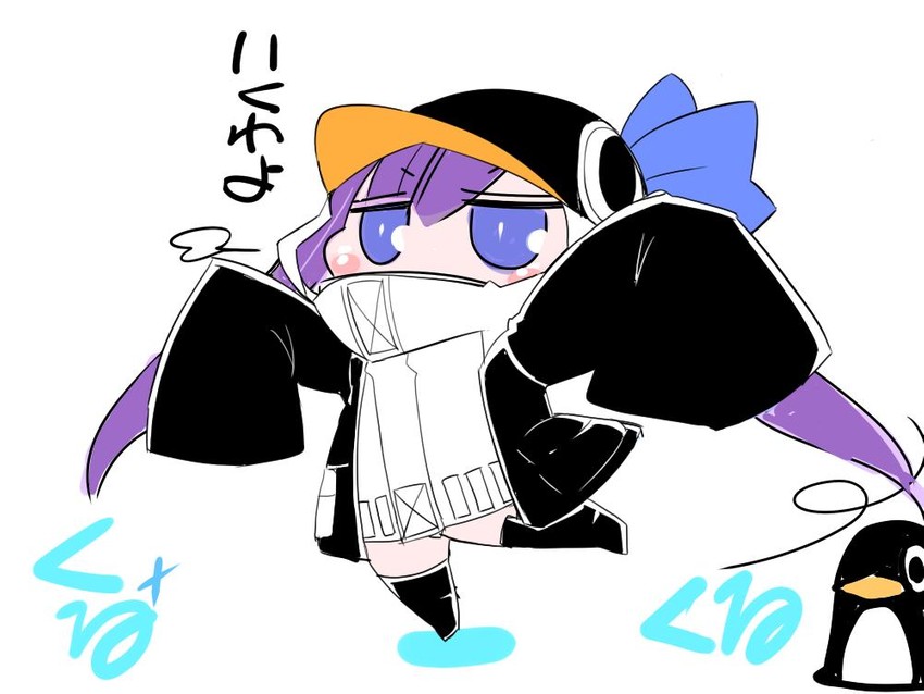 meltryllis (fate and 1 more) drawn by sako_(bosscoffee)