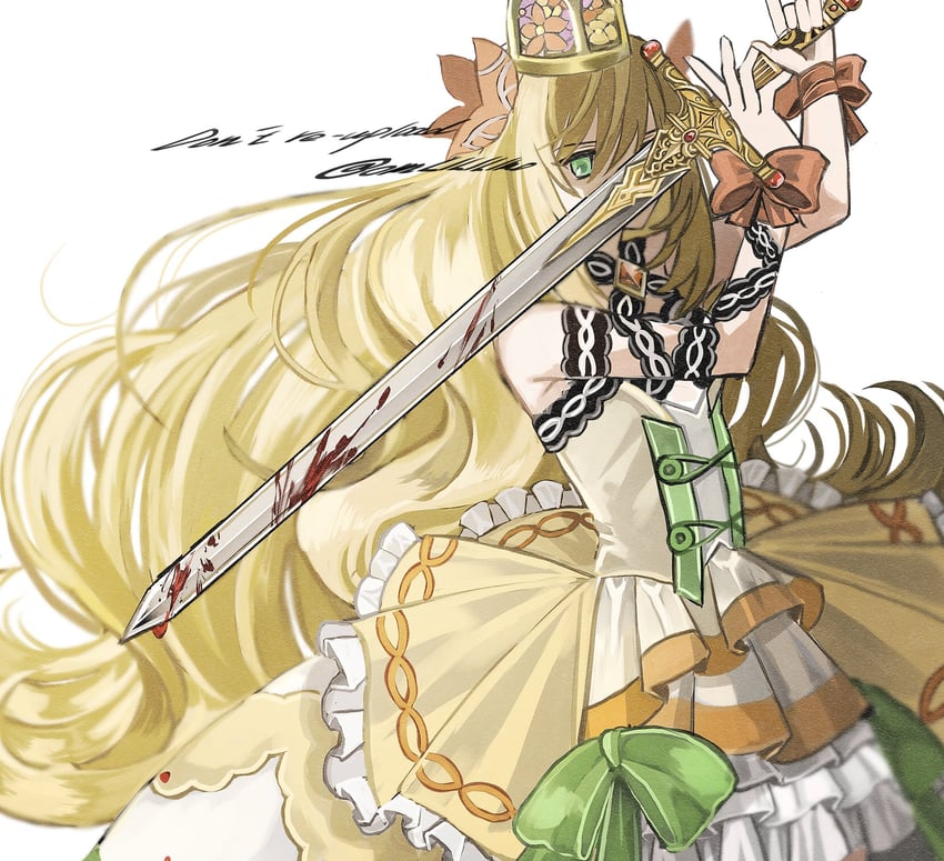 celine (fire emblem and 1 more) drawn by omlililimo