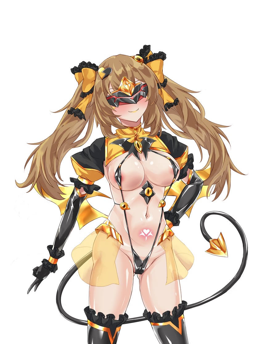 ump9 (girls' frontline and 1 more) drawn by logia13laplace