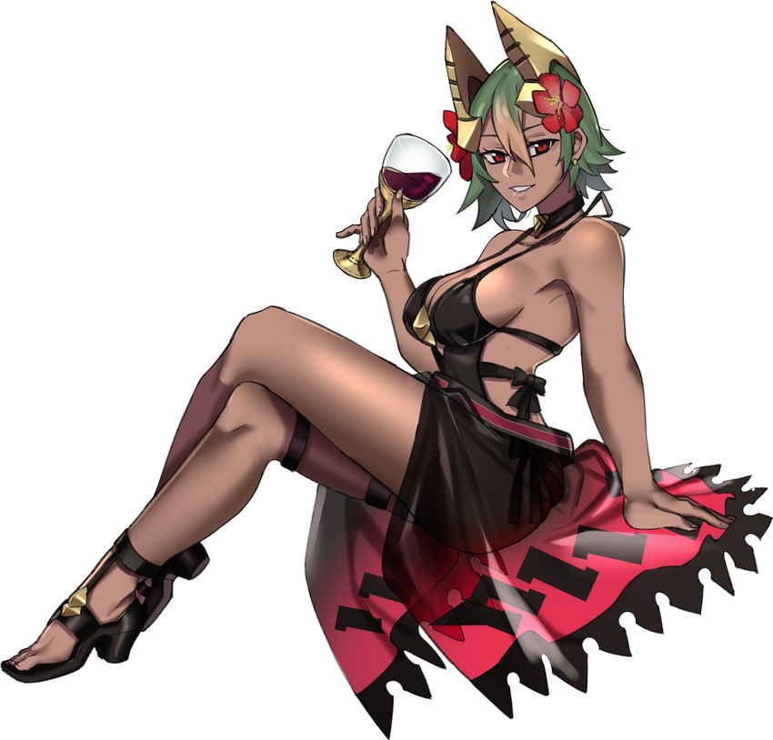 laegjarn (fire emblem and 1 more) drawn by ebinku