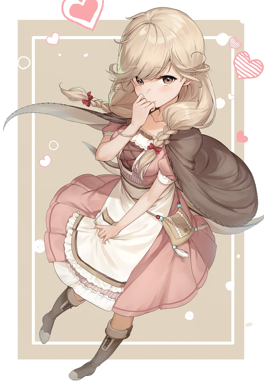 faye (fire emblem and 1 more) drawn by haru_(nakajou-28)