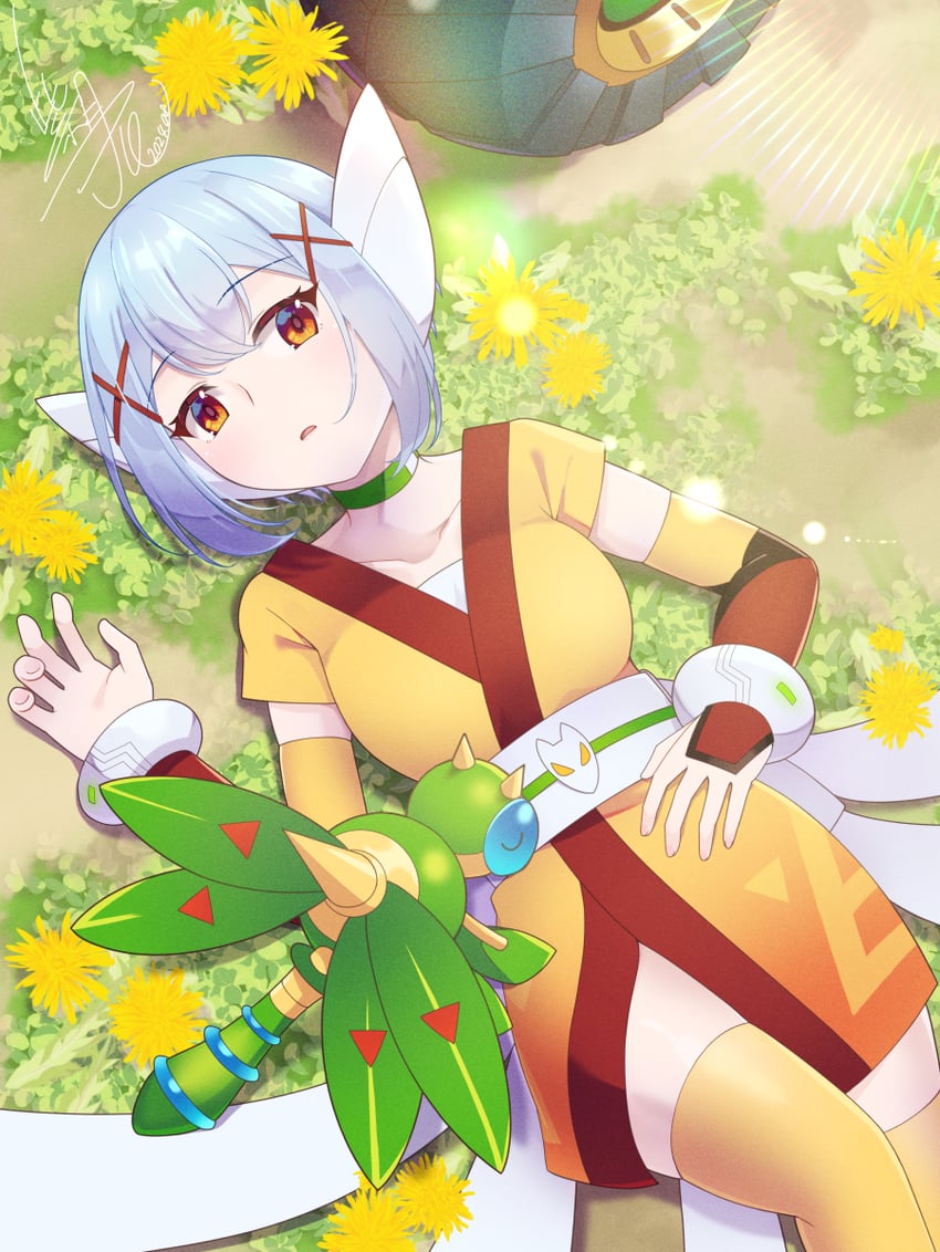 tae (blaster master zero and 1 more) drawn by shizuki_airu