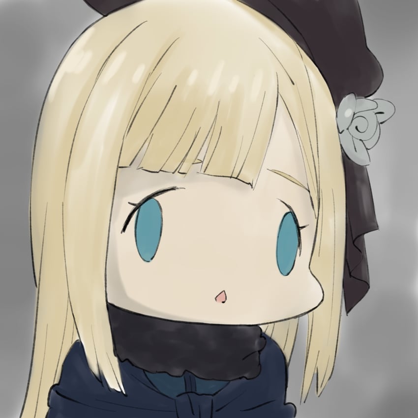 reines el-melloi archisorte (fate and 1 more) drawn by nomanota