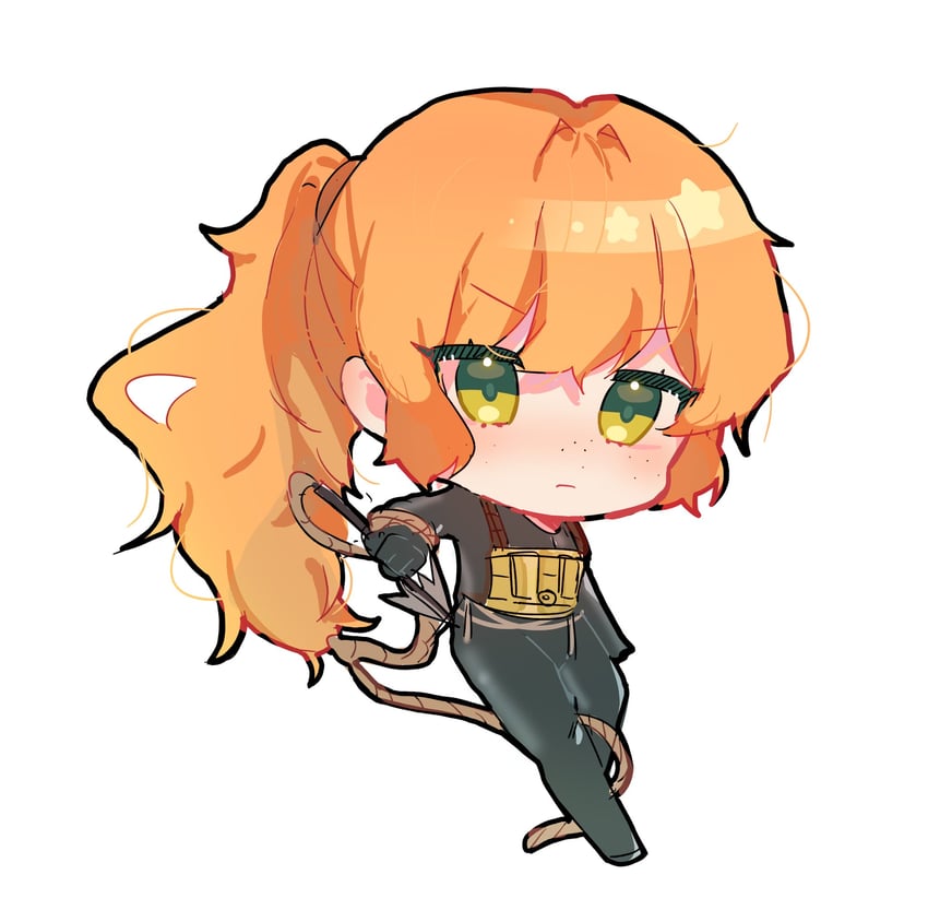 ishmael (project moon and 1 more) drawn by yukinatomi