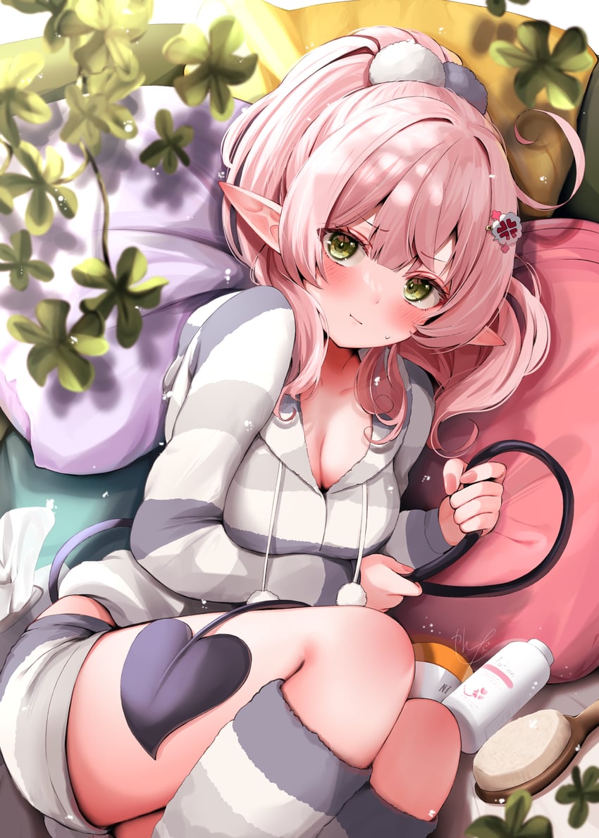 original drawn by narushima_kanna