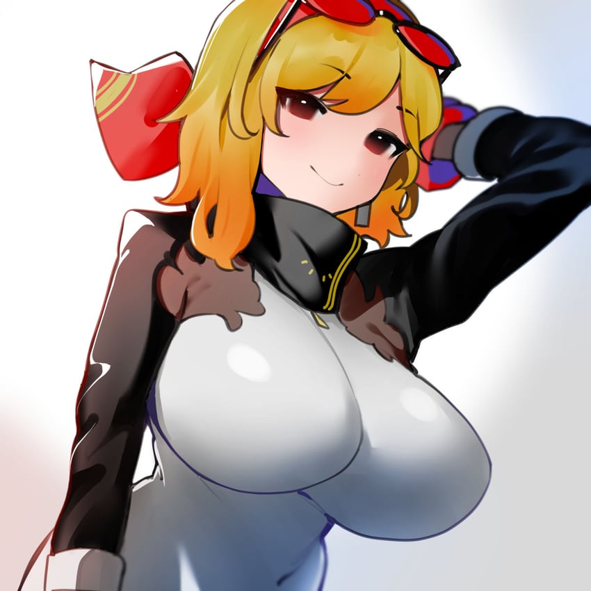kaela kovalskia (hololive and 1 more) drawn by dismassd