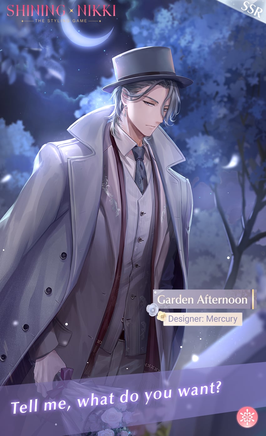 mercury (nikki and 1 more)