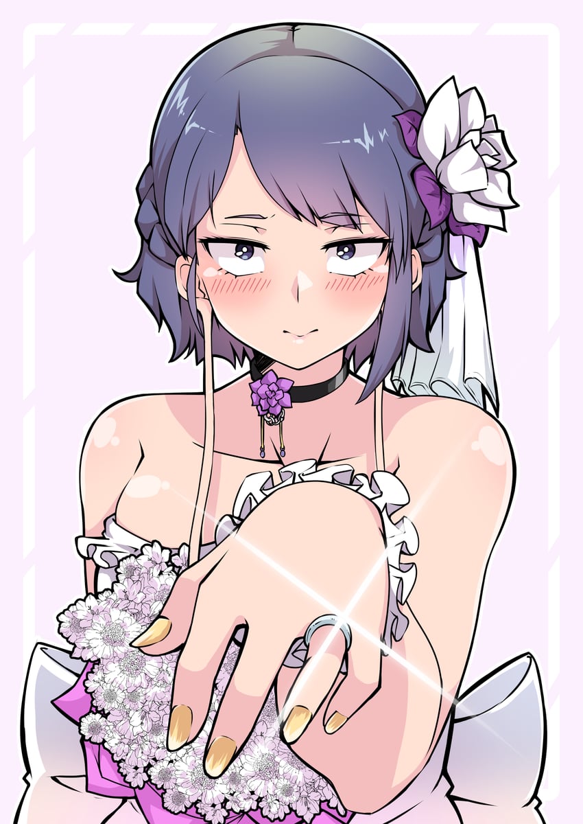 jiro kyoka (boku no hero academia) drawn by shinonome_mozuku