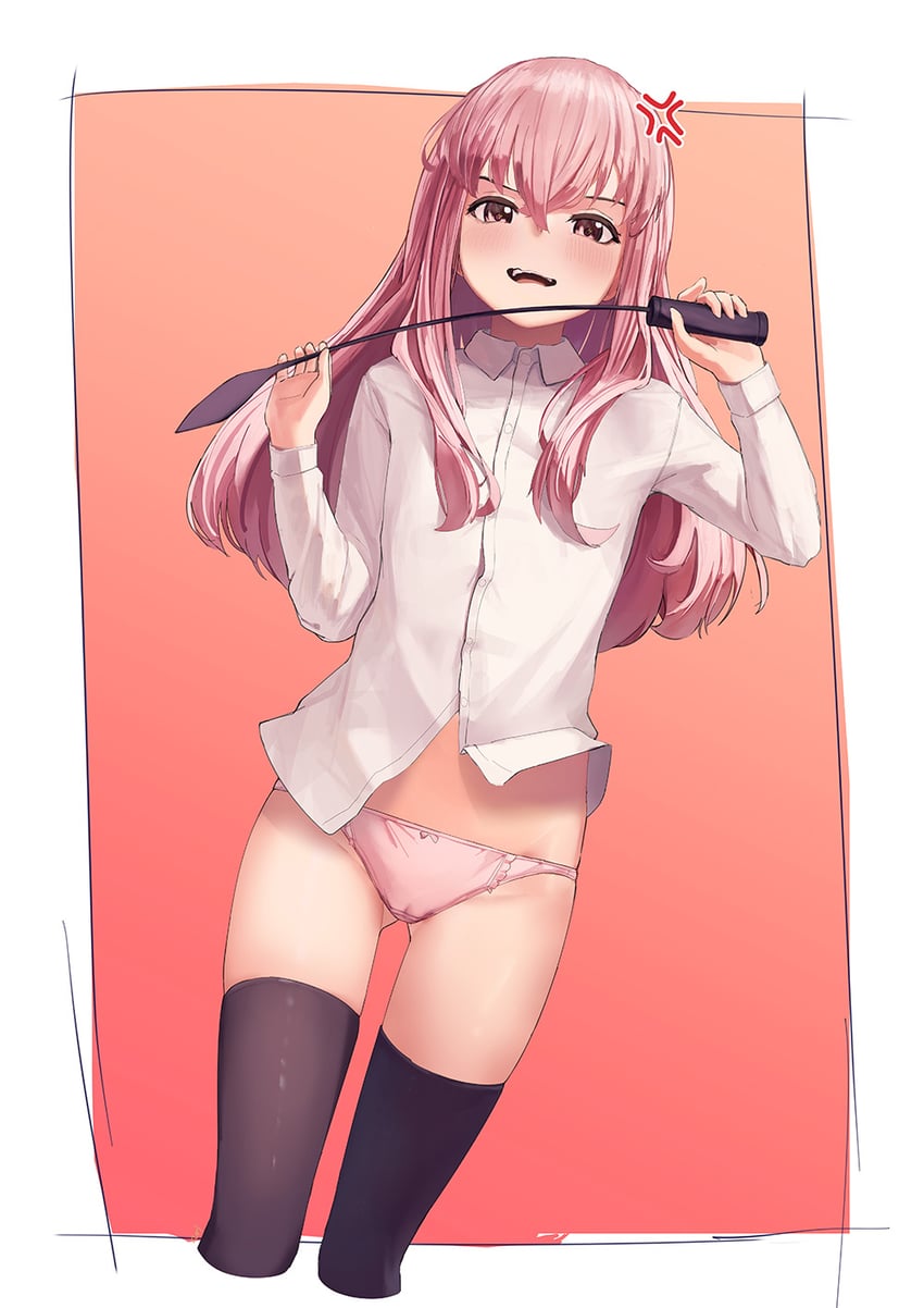 louise francoise le blanc de la valliere (zero no tsukaima) drawn by rurikon