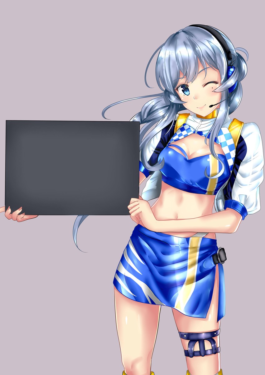 gotland (kantai collection) drawn by himura_moritaka