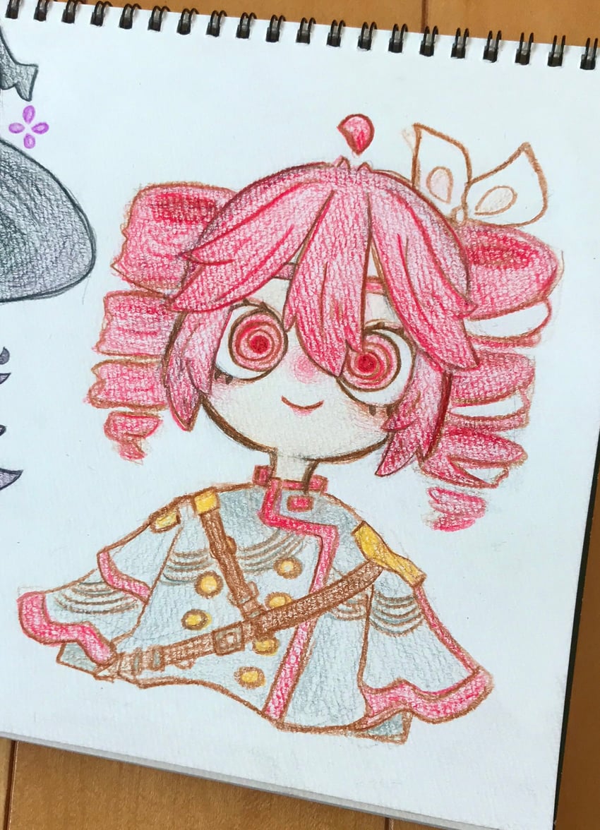 kasane teto (utau and 1 more) drawn by hatsugamame
