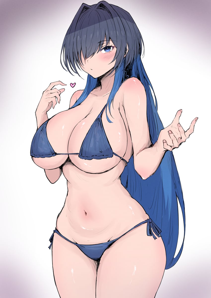 ouro kronii (hololive and 1 more) drawn by sakiya_(sak1_01)