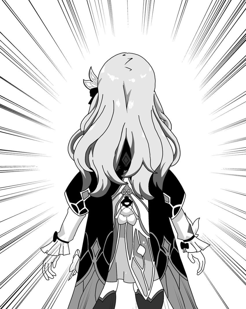 firefly (honkai and 1 more) drawn by tapioca_1022