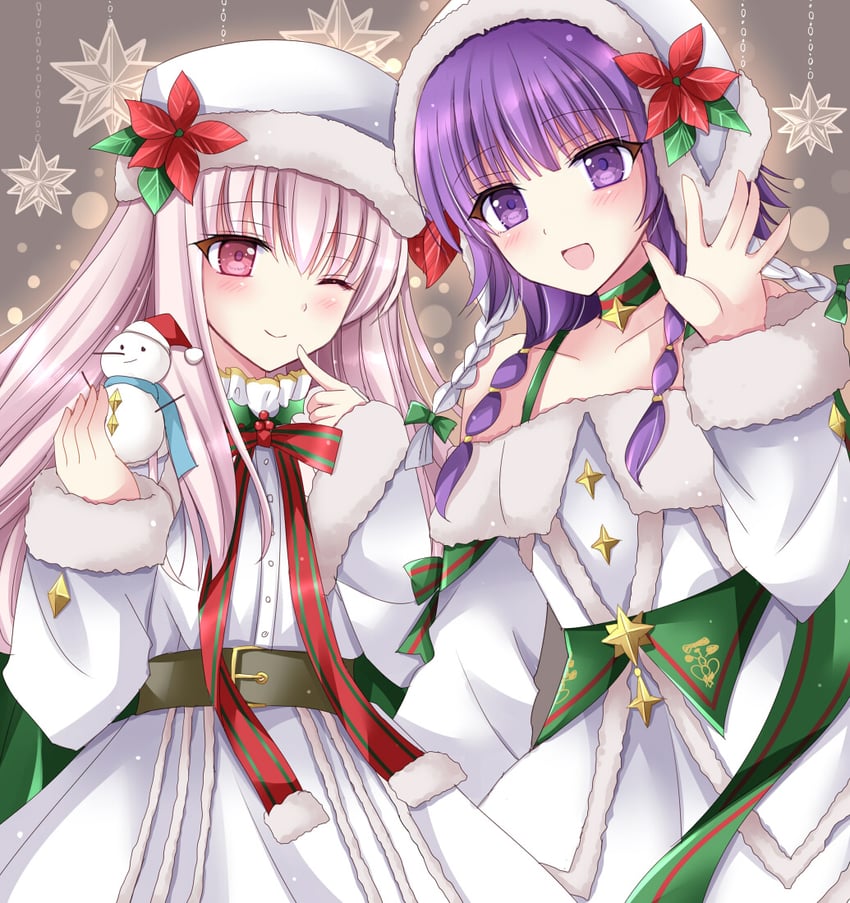 lysithea von ordelia and lute (fire emblem and 3 more) drawn by kirishima_riona