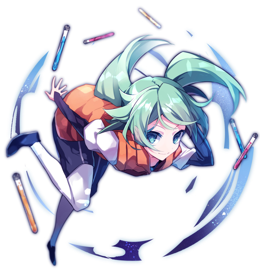 fei rune (inazuma eleven and 2 more) drawn by yuui1994