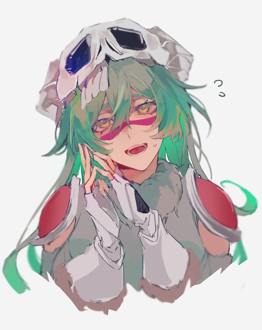nelliel tu odelschwanck (bleach and 1 more) drawn by ui_1231