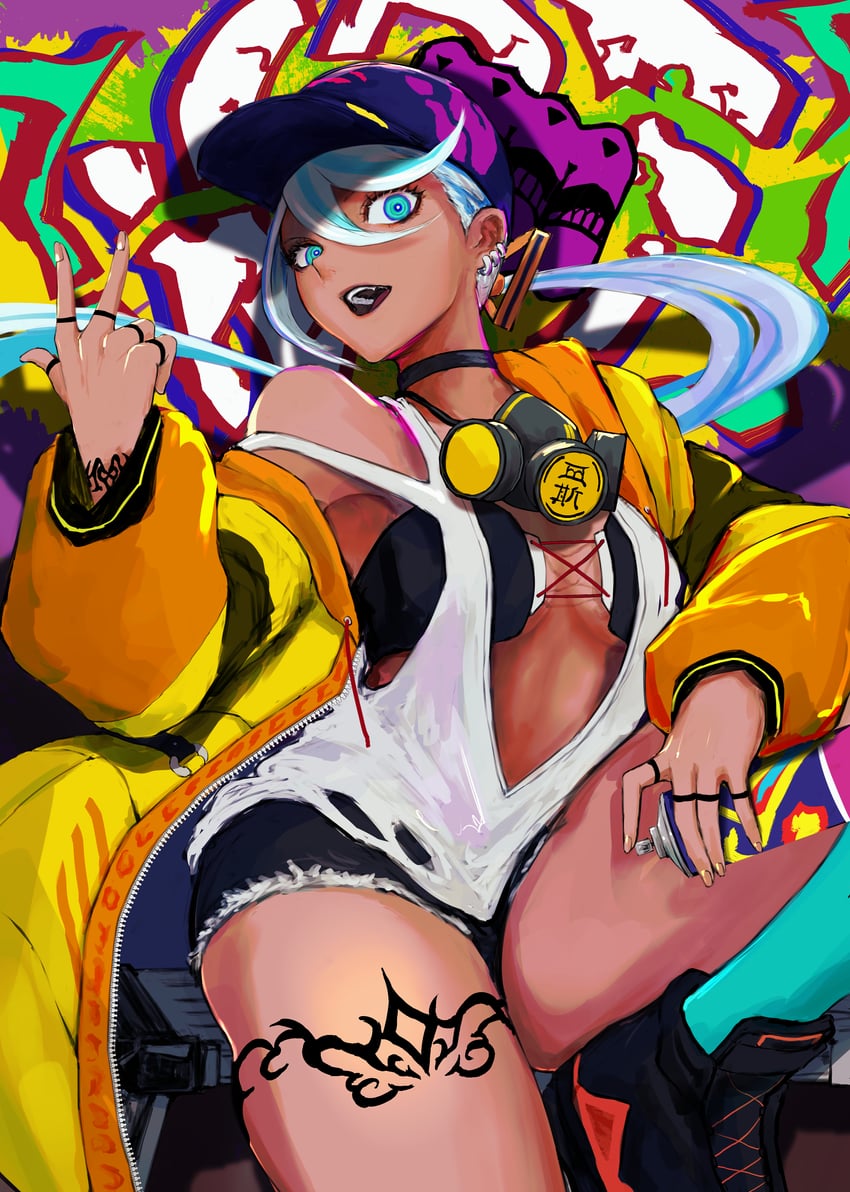 __isla_the_king_of_fighters_and_1_more_drawn_by_yuu_primenumber7__sample-90d7713e286afc50b6b1e757843f8cb7.jpg