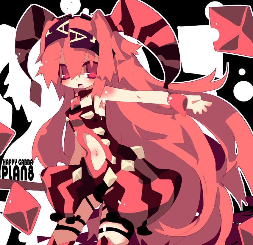 aka no ripika (bemani and 2 more) drawn by dangomushi