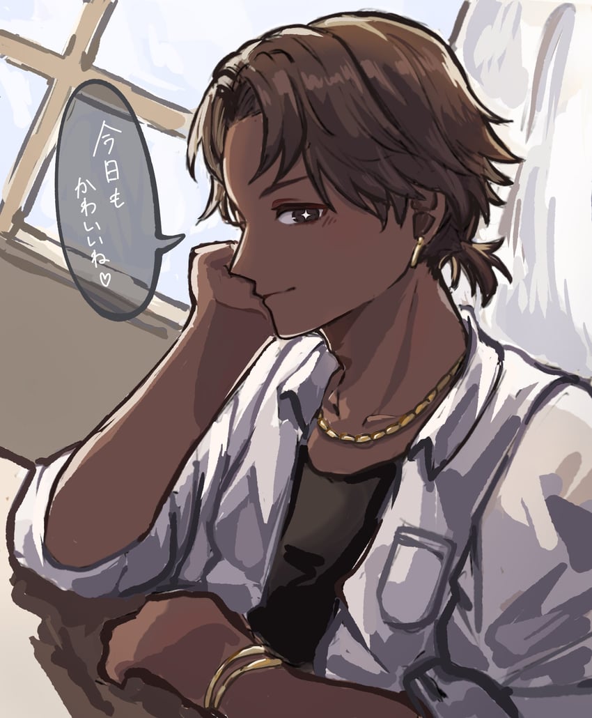 fogado (fire emblem and 1 more) drawn by kashiwa_e3