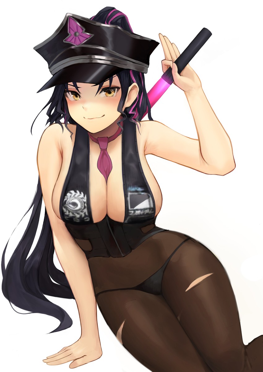 sessyoin kiara (fate and 1 more) drawn by ur-8