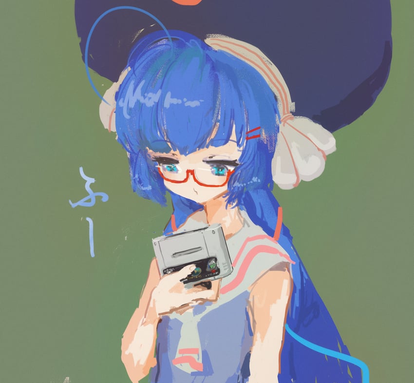otomachi una (vocaloid and 1 more) drawn by kabuyama_kaigi