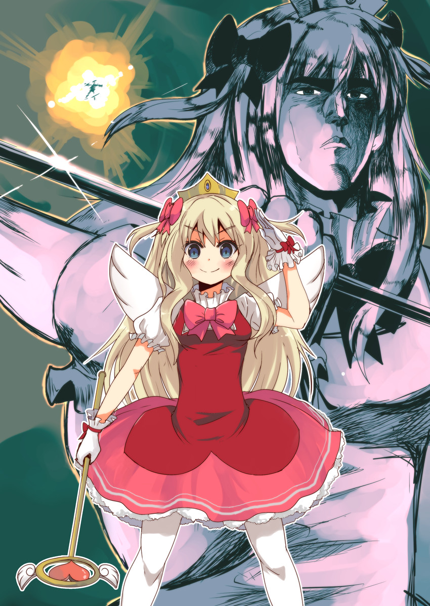 kawamura reo (sono hanabira ni kuchizuke wo) drawn by pirate_yuri