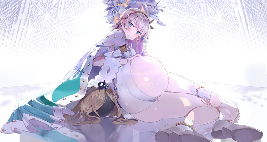 anastasia and viy (fate and 1 more) drawn by ssamjang_(misosan)