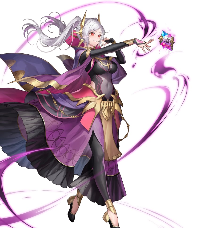 female robin (fire emblem and 2 more) drawn by okuma_mai