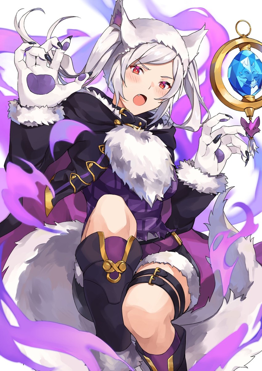 female robin (fire emblem and 2 more) drawn by kamu_(kamuuei)