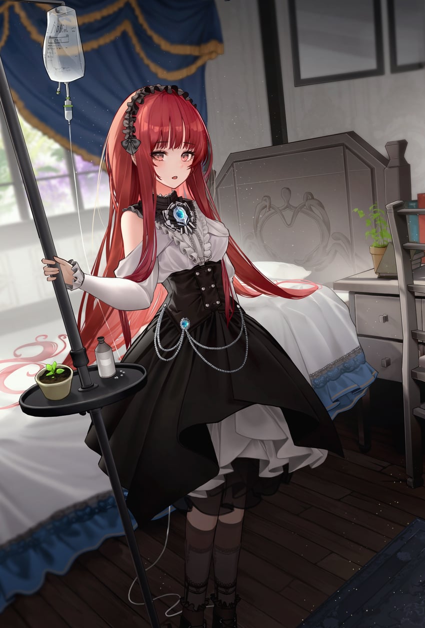 original drawn by nomen